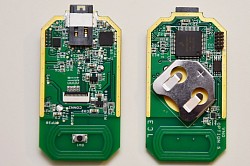 Design Development Prototypes